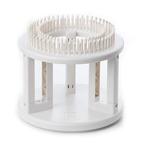 3 Authentic+Knitting+Board+Rotating+Double