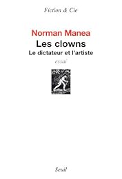 Les  clowns