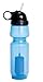 Travel Berkey Water Filter System, with Two Black Berkey Filters, Two Berkey Fluoride Filters AND One Berkey Sport Bottle (with filter)! Great for Travel or Camping needs!