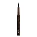 NYX Professional Makeup Eyebrow Marker, Deep Brown, EBM02