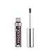 Glow Liquid Eyeshadow Shiny And Diamond Makeup Magnificent Metals Glitter Eye shadow (Brown G)