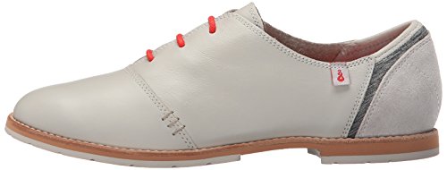 Ahnu Women's Emery-W, Stone White 9.5 M US