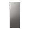 Russell-Hobbs-RH55FZ142SS-Freestanding-Stainless-Steel-Effect-55cm-Wide-142cm-High-Freezer-RH55LF142SS-Stainless-Steel-Effect-55cm-Wide-142cm-High-Upright-Freestanding-Larder-Fridge Russell Hobbs RH55FZ142SS Freestanding Freezer, 160 liters, Stainless Steel, Noise level: & RH55LF142SS Freestanding…
