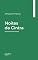 Livro Noites de Cintra