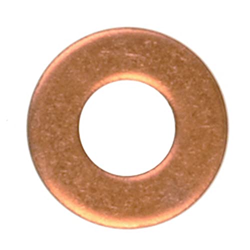 AJUSA 21008600 Seal, Oil Drain Plug
