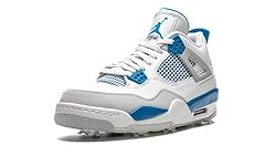 Jordan Mens Air Jordan 4 Golf CU9981 101 Military