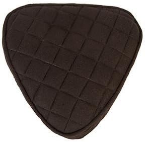 Motorcycle Driver Seat Gel Comfort Pad for Harley Davidson Softail Custom
