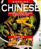 Easy as 1, 2, 3 Cooking Chinese by 