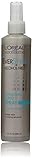 L'oreal Paris Everstyle Strong Hold Styling Spray, Alcohol-free, 1 Ounce (Pack of 6)