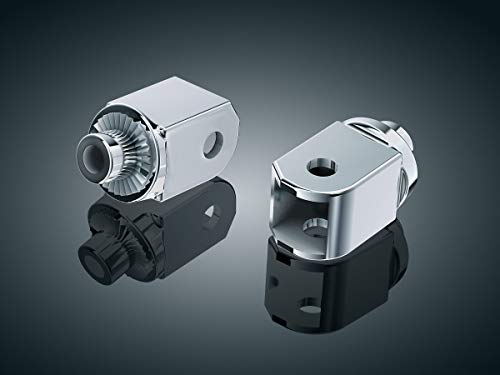 Kuryakyn 8815 Front Splined Adapter Mount