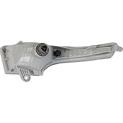 Evan Fischer Turn Signal Light Compatible With