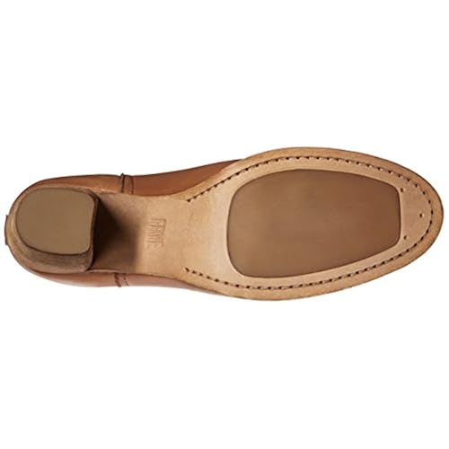 frye naomi pickstitch mid