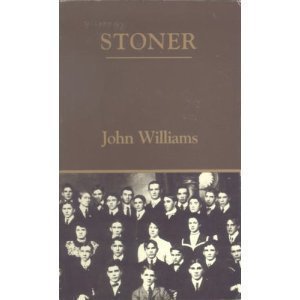 Stoner (John Williams Collection)