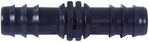 20 x 13mm Straight Connector