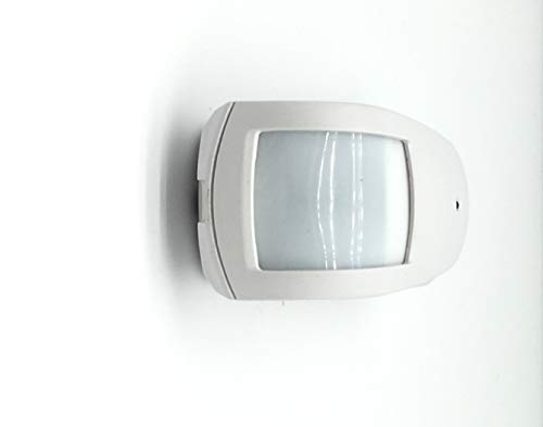 Wired Passive Infrared Detector Small Curtain PIR Motion Sensor for House Security Indoor Burglar Alarm - Thumbnail 2