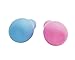 Fairy Baby Reusable Baby Nasal Aspirator Bulb Sucker Pack of 2