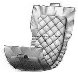 84695 - Aqua-Gel Heavy Absorbency Disposable Liner