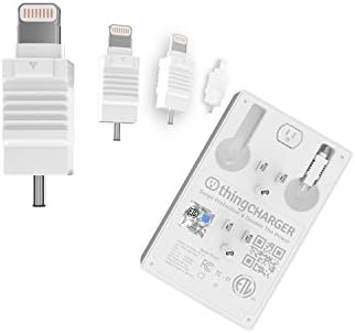 P3 International Wireless thingCHARGER