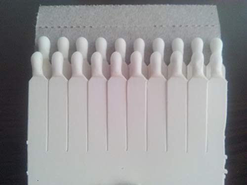 Antikan Kantasi Styptic Pencils/Single Use Blood stone/Antiseptic & Astringent (480 pcs) - Thumbnail 3