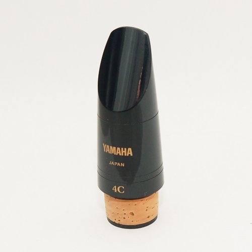 Yamaha YAC 1275 Standard Series 3C Mouthpiece for Bb Bass Clarinet