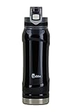 bubba 24 oz stainless steel flo sport bottle white