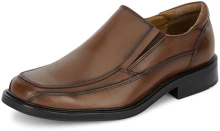 Dockers Men’s Elmhurst Loafers in Tan| Size:  7M Dockers_20Footwear_20Men_s_20L  main image 4