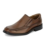 Dockers Proposal - Genuine Full-Grain Leather