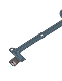 Placa base placa conexión para iPhone 6 Plus A1522 A1524 A1593 extention Cable Flex incl. 2 x Destornillador para fácil instalación by MMOBIEL