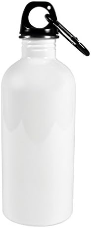 Premium Grade A 20oz. Sublimation Blank Stainless Steel Sports / Water Bottles (Qty 24)