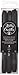 Kelly Creates Black Brush Pen Set-3 Pens (Fine,Medium,Large Tips)