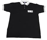 First Class PolyCotton Security Polo Shirt