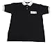 First Class PolyCotton Security Polo Shirt