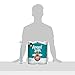 ANGEL SOFT Toilet Paper Bath Tissue, 36 Huge Rolls, 360+ 2-Ply Sheets Per Roll