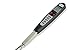 Gourmia GTH9170 Digital Meat Fork Thermometer Perfect for Grilling, Barbecue & Home Kitchen 41 x 4.2 x 2.8 cm
