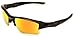 Oakley Flak Jacket Rimless Sunglasses