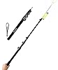 Ferret Stick – 55 Inch Extendable Rod For Wire Fishing, Pull Push Rod ...