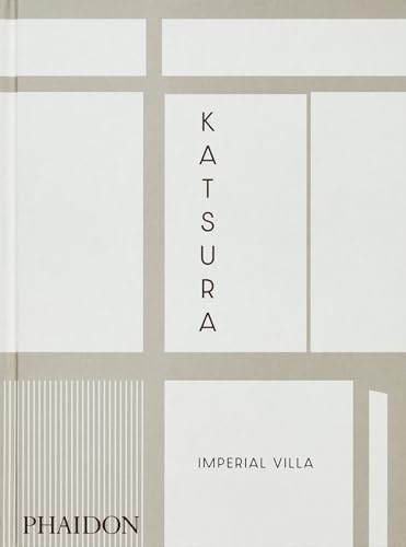Amazon.com: Katsura: Picturing Modernism in Japanese Architecture