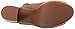 Jessica Simpson Women's Giavanna Heeled Sandal