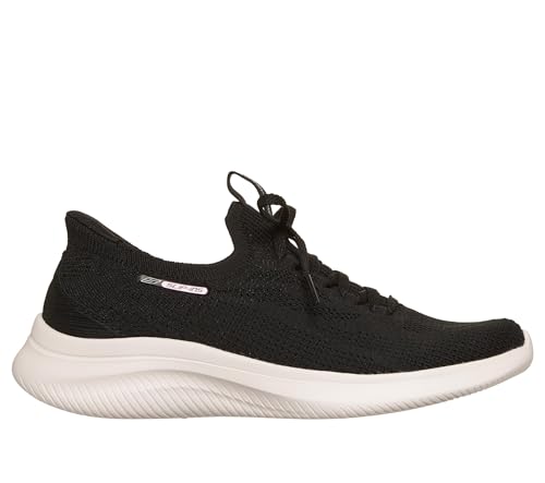 Skechers Women's Ultra Flex 4.0 Slip-In Trainer