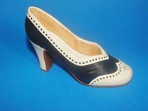 Collectible Shoe Spectate This