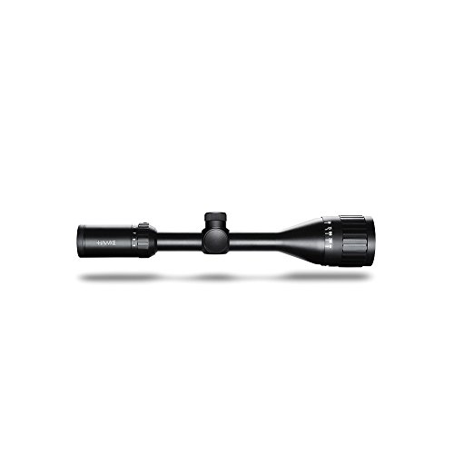 Hawke Sport Optics Vantage 4-12x40AO Mil Dot Riflescope