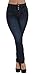 Style LS98195S–Colombian Design, Butt Lift, Levanta Cola, Skinny Jeans