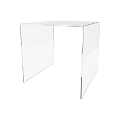 Marketing Holders Acrylic Riser Display Stand 8