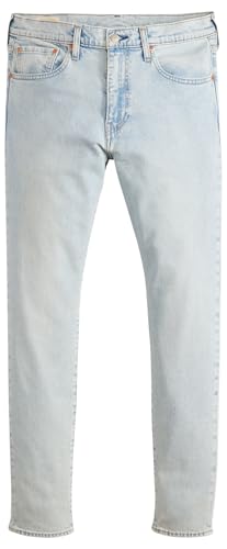 Levi's Men's 512 Slim Taper Jeans, Leave It Alone Adv, 32W / 30L