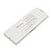 A1185 A1181 New Laptop Battery for MacBook 13-inch MA566 MA561 MA254 MB402 Ma254b/a Mb062x/a White