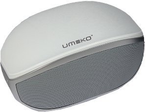 umeko bluetooth speaker