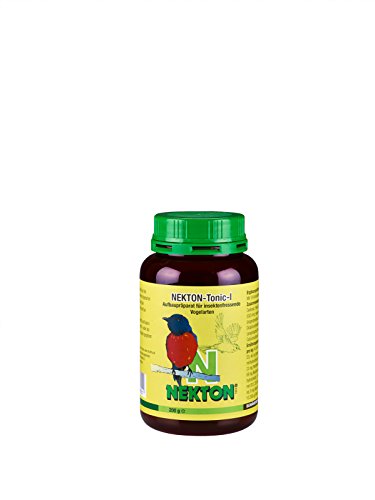 Nekton Tonic-I for insect-eating birds 200gm (7.05oz)