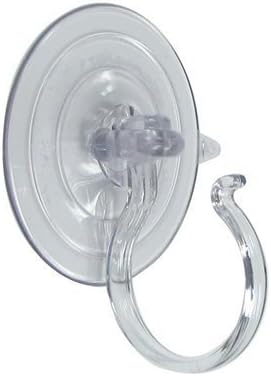 Wreath Hangers - Holiday Living Adams Wreath Holder Giant Suction Cup