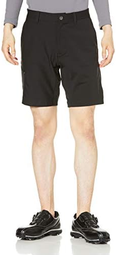 アディダスゴルフ パンツ Warpknit カーゴショートパンツ メンズ