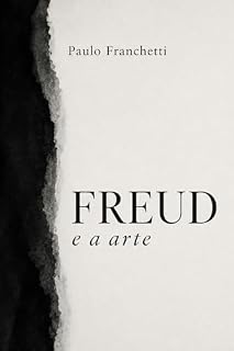 Livro Freud e a arte: dois estudos breves
